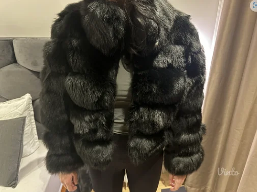 NOVA INVERNO CALDO BUNDA! PRAVO KRZNO!