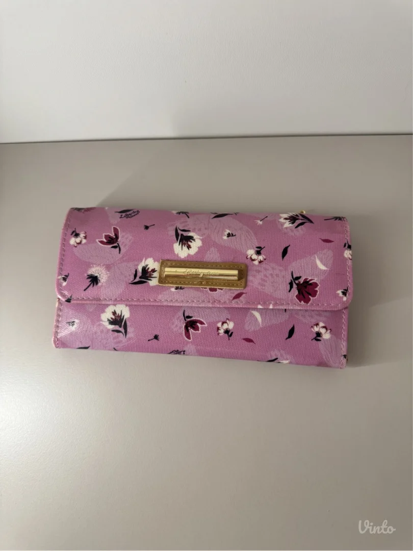 NOV savršen novčanik