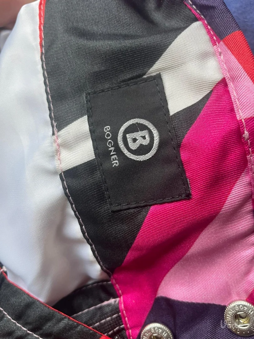 nove BOGNER ski pantalone