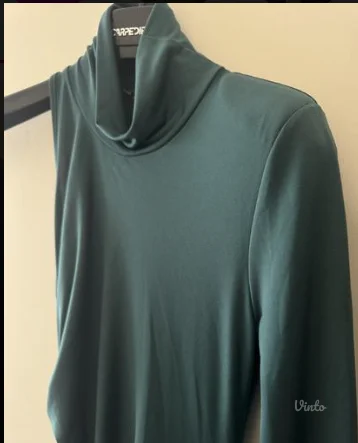 BLONDY maturska haljina - M