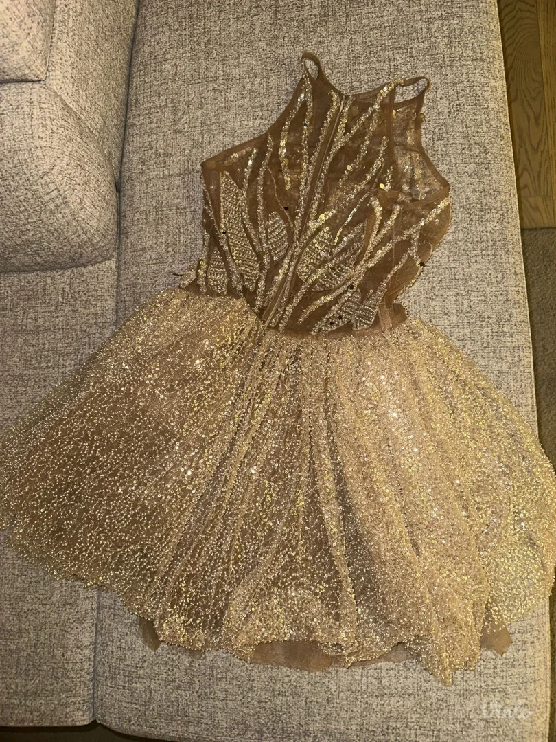 Iv Ice princeza haljina