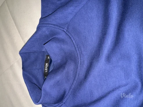 Trenerka zvoncare & crop duks NOVO