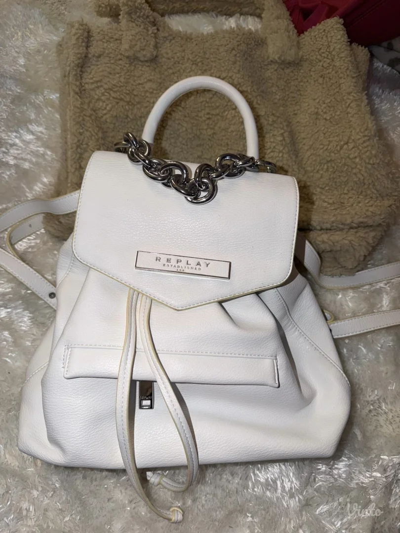 kao nov REPLAY ranac {original}