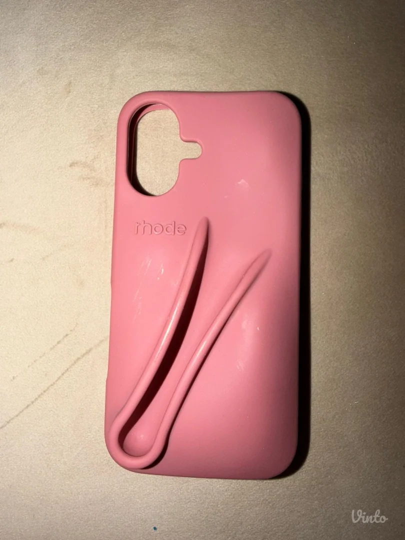 2 Rhode maskice iPhone 16 - 2000din