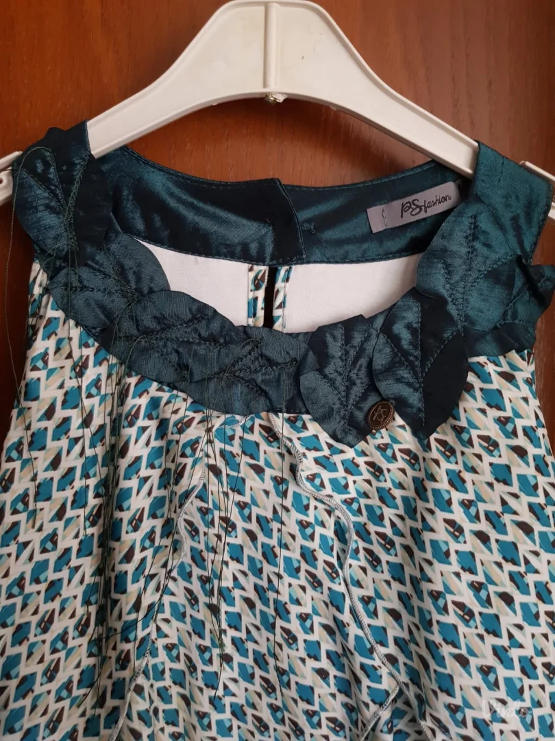 NOVA P&S haljina - M