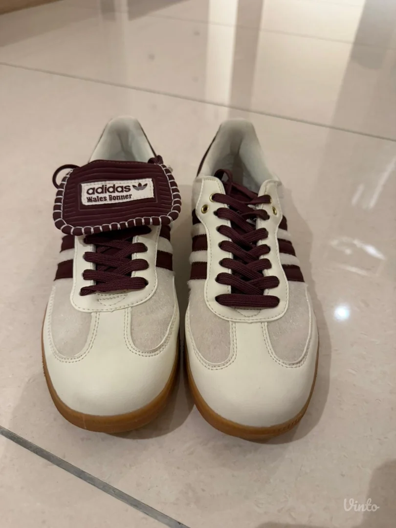 NOVE Adidas Sambe UNISEX - 44br