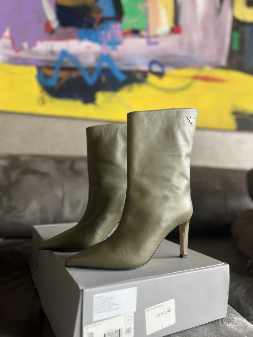 nove Loie Istanbul čizme