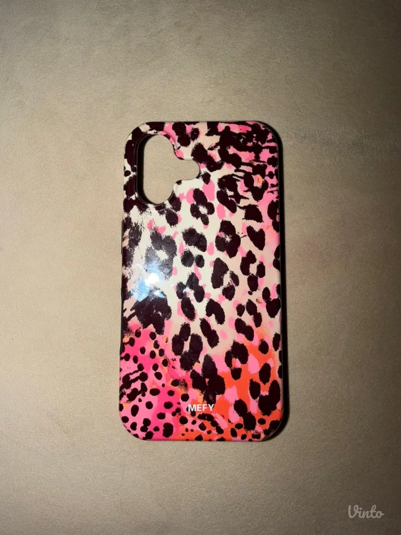 9 maskica za iPhone 16 - 1200 din