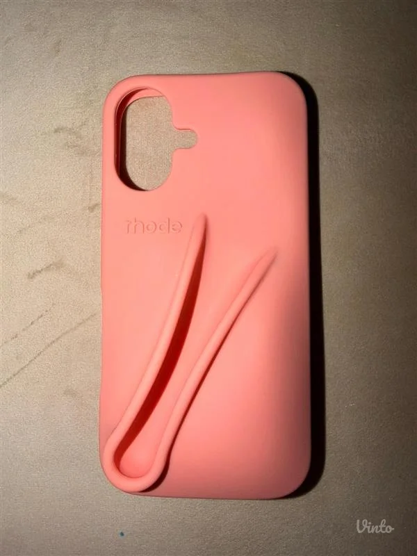 2 Rhode maskice iPhone 16 - 2000din