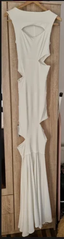 NOVA Hamel Official haljina (original) - S