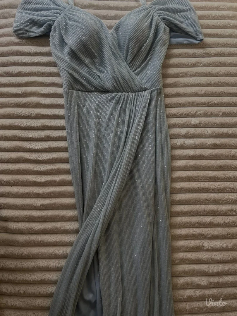 princeza ALME COUTURE maxi haljina S/M