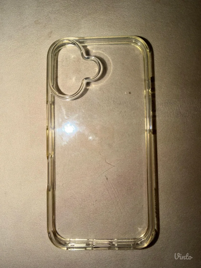 9 maskica za iPhone 16 - 1200 din