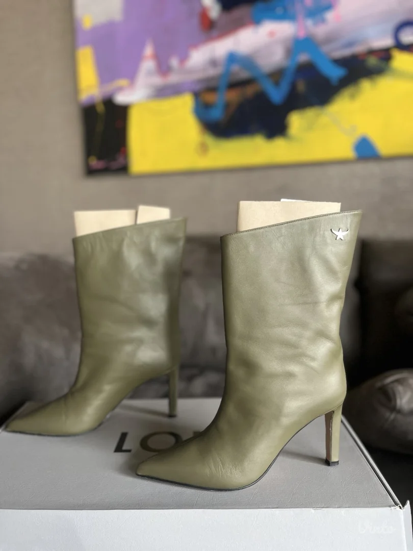 nove Loie Istanbul čizme