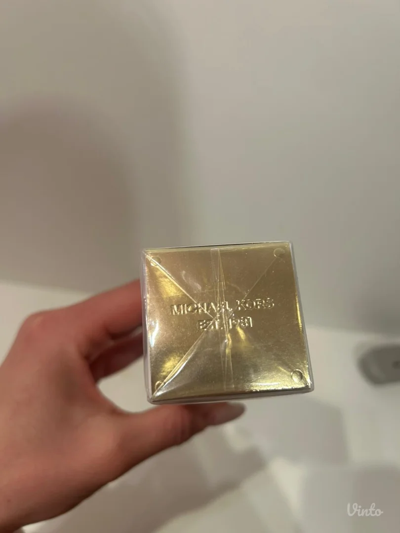 NOV Michael Kors Sex Amber pafem - 100ml
