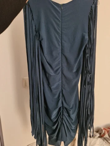 nova Hamel Official haljina (original) S/M