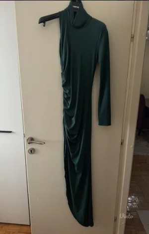 BLONDY maturska haljina - M