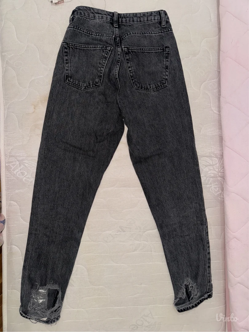 Sive mom jeans TOPSHOP - 36