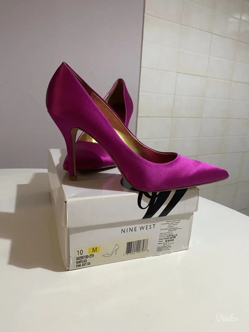 NOVE Nine West salonke