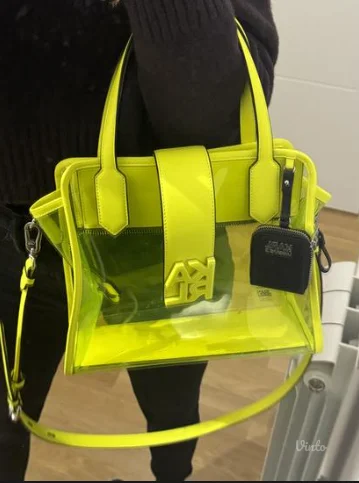 nova KARL LAGERFELD torba(original)