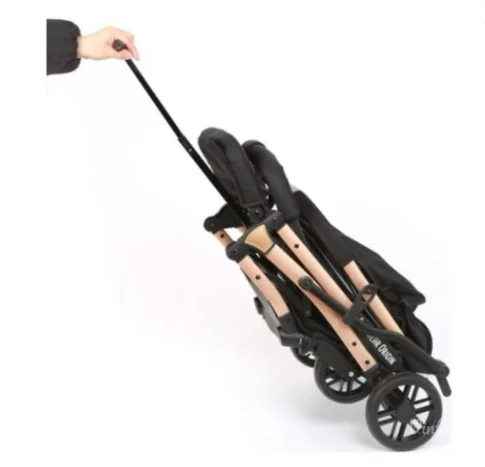 NOVA Boogy D600 kolica