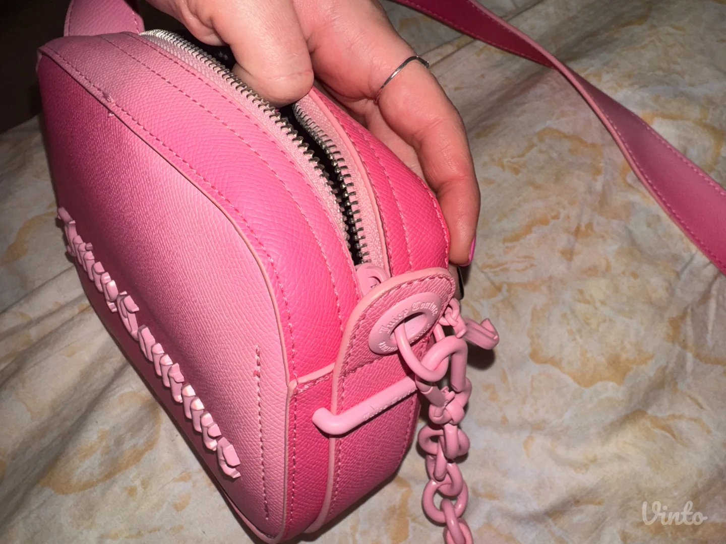 NOVA Juicy Couture torbica