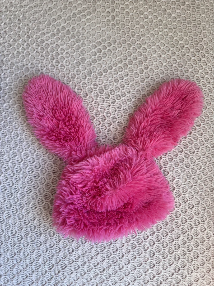 NOVA mekana zečija kapa