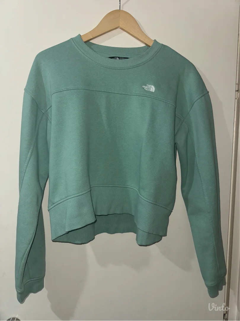 mint THE NORTH FACE duks - M
