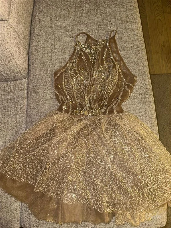 Iv Ice princeza haljina