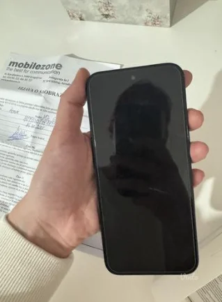 NOV telefon - Honor X6c (sa garancijom)