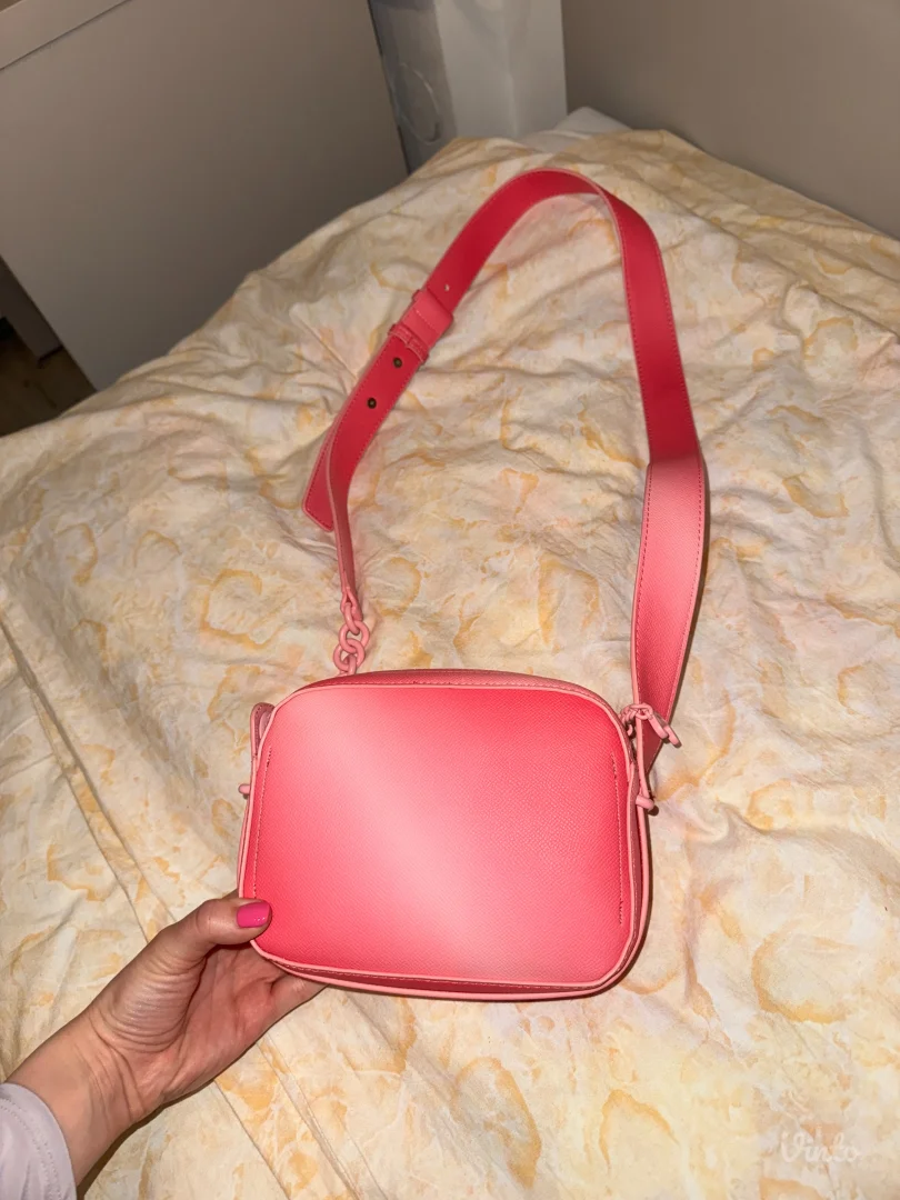 NOVA Juicy Couture torbica