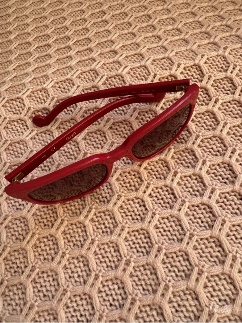 roze LIU JO naočare (original)