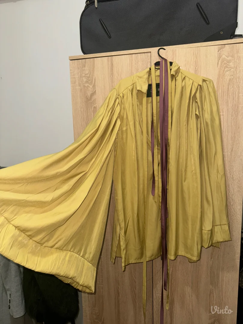 nova DAIRE košulja - UNI