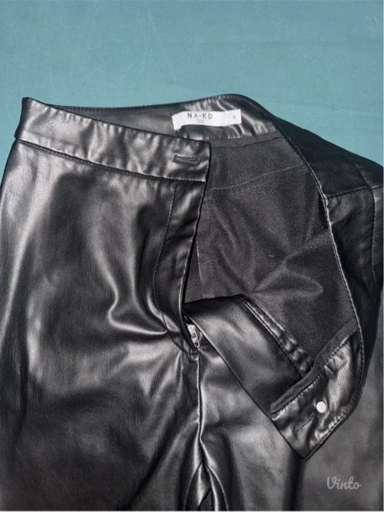 kožne NAKD zvoncare - 38