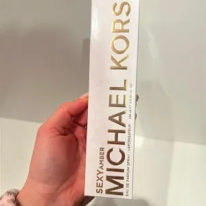 NOV Michael Kors Sex Amber pafem - 100ml