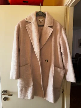 mekani oversized TopShop kaput - M