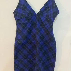 mini emo ZARA haljina