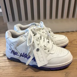 nove Off White patike (original)