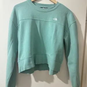 mint THE NORTH FACE duks - M