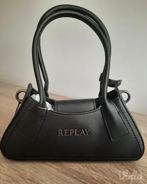 nova REPLAY torba + kaiš