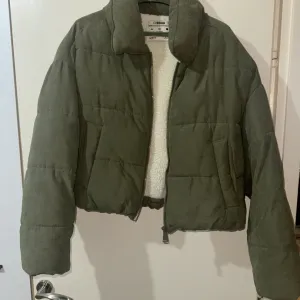 mekana PUFF jakna - L