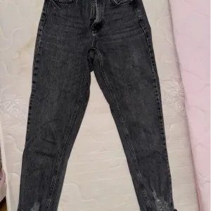 Sive mom jeans TOPSHOP - 36