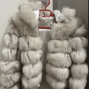 PRAVO KRZNO bunda! NOVA!