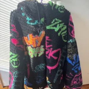 neobična ZARA oversized jakna