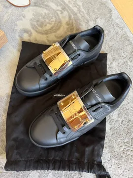muške Dolce&Gabbana patike (original) - 42br