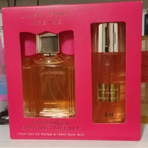 NOV Next set - parfem & body mist