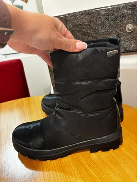 Gore-tex čizmice nepromočive - 38br