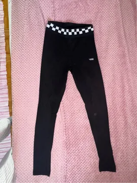 pamučne VANS helanke