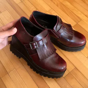 Oksfordice sa platformom - 37br