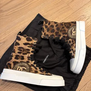 nove Dolce and Gabbana patike (original) 39.5