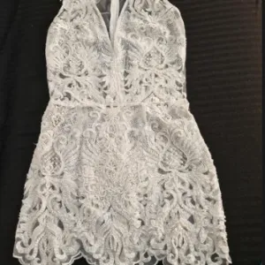 NOVA Milica Tričković dizajnerska haljina - S